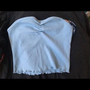 pacsun tube top